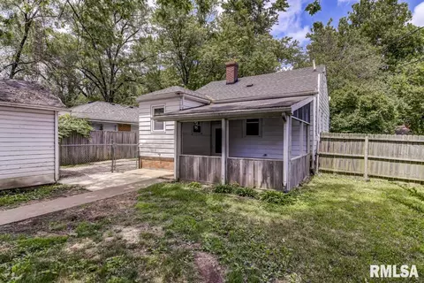 1100 W Iles Ave, Springfield, IL 62704 photo 27