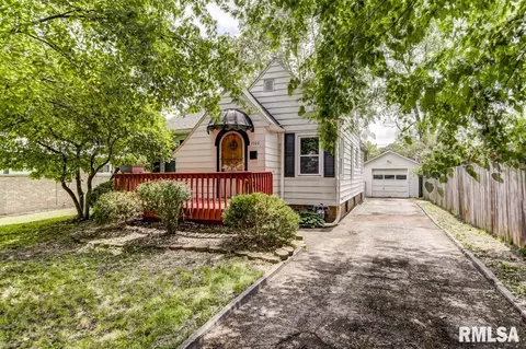 1100 W Iles Ave, Springfield, IL 62704 photo 2