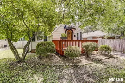 1100 W Iles Ave, Springfield, IL 62704 photo 30