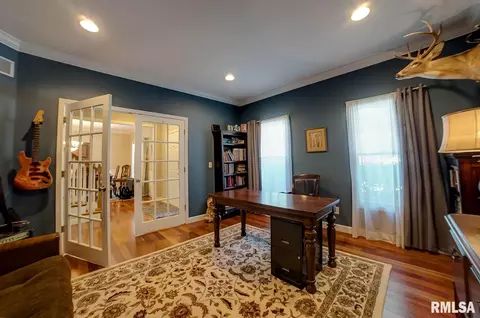 6512 Winterberry Ln, Springfield, IL 62712 photo 8