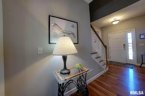 6512 Winterberry Ln, Springfield, IL 62712 photo 11
