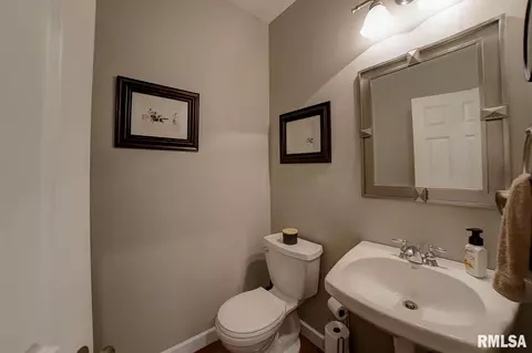 6512 Winterberry Ln, Springfield, IL 62712 photo 12