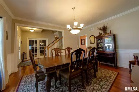 6512 Winterberry Ln, Springfield, IL 62712 photo 21