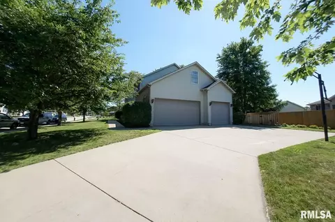 6512 Winterberry Ln, Springfield, IL 62712 photo 6