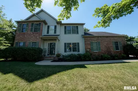 6512 Winterberry Ln, Springfield, IL 62712 photo 1