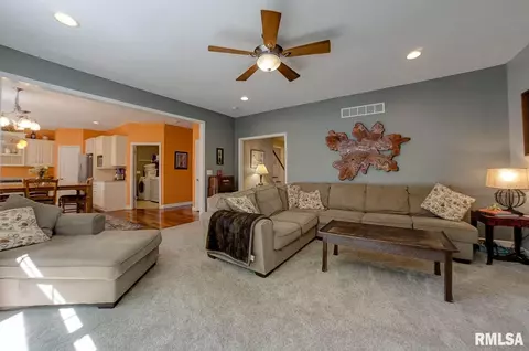 6512 Winterberry Ln, Springfield, IL 62712 photo 13