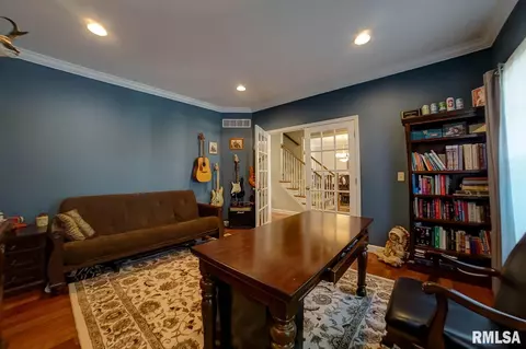 6512 Winterberry Ln, Springfield, IL 62712 photo 10