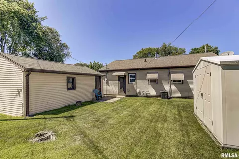 2306 E Black Ave, Springfield, IL 62702 photo 22