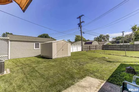 2306 E Black Ave, Springfield, IL 62702 photo 21