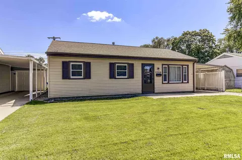 2306 E Black Ave, Springfield, IL 62702 photo 27