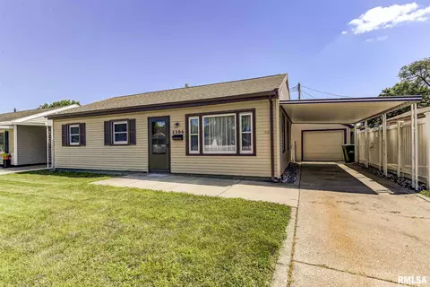 2306 E Black Ave, Springfield, IL 62702 photo 1