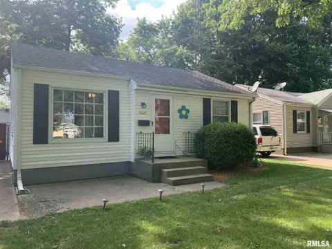 3027 S Thayer St, Springfield, IL 62704 photo 5
