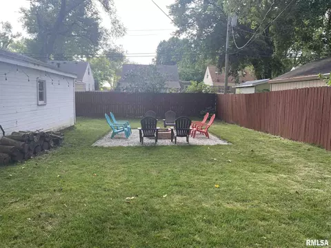 3027 S Thayer St, Springfield, IL 62704 photo 3