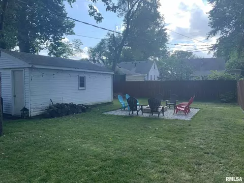 3027 S Thayer St, Springfield, IL 62704 photo 4