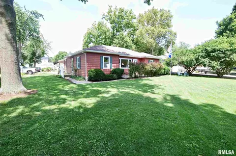 113 Circle Dr, Springfield, IL 62703 photo 1