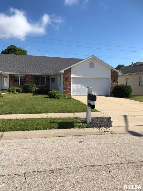 3623 Troon Dr, Springfield, IL 62712 photo 1