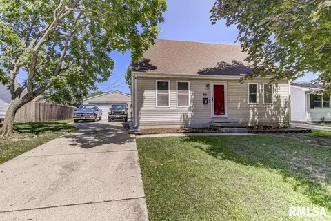33 Villanova Dr, Springfield, IL 62703 photo 24