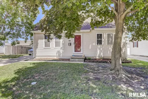 33 Villanova Dr, Springfield, IL 62703 photo 1