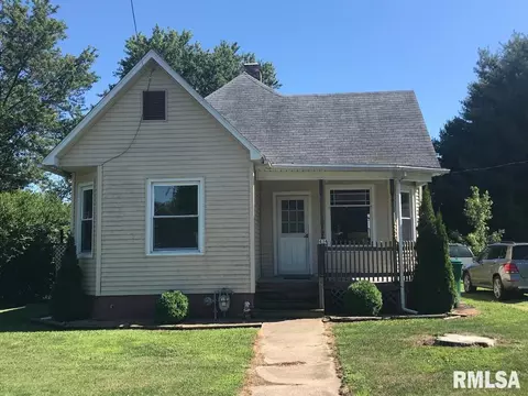 414 Walnut St, Dawson, IL 62520 photo 26