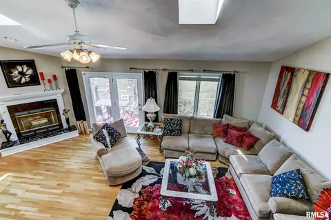5007 Wildcat Run, Springfield, IL 62711 photo 18