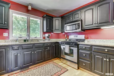 5007 Wildcat Run, Springfield, IL 62711 photo 5
