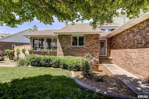 5007 Wildcat Run, Springfield, IL 62711 photo 3