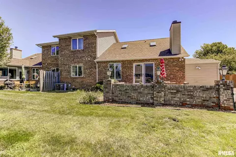 5007 Wildcat Run, Springfield, IL 62711 photo 39