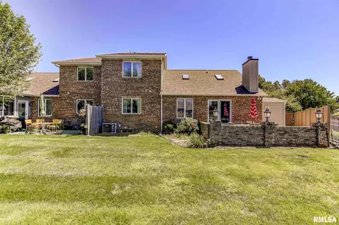 5007 Wildcat Run, Springfield, IL 62711 photo 38