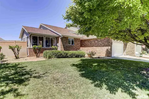 5007 Wildcat Run, Springfield, IL 62711 photo 1