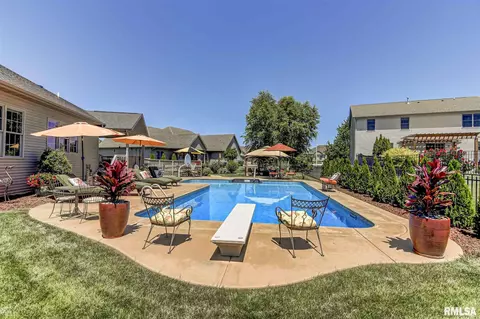 2604 Old Bachelor Trl, Springfield, IL 62711 photo 50