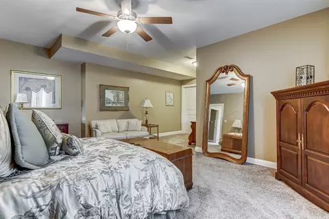 2604 Old Bachelor Trl, Springfield, IL 62711 photo 40