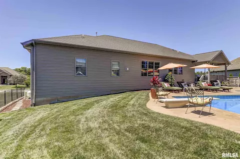 2604 Old Bachelor Trl, Springfield, IL 62711 photo 44