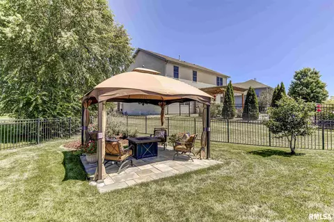 2604 Old Bachelor Trl, Springfield, IL 62711 photo 49