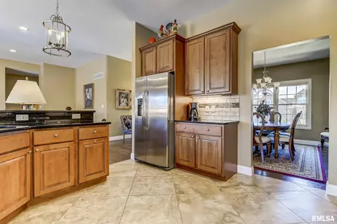 2604 Old Bachelor Trl, Springfield, IL 62711 photo 13