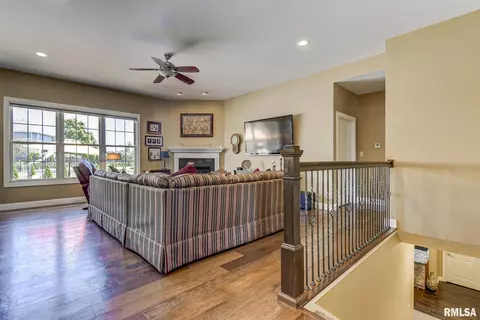 2604 Old Bachelor Trl, Springfield, IL 62711 photo 6