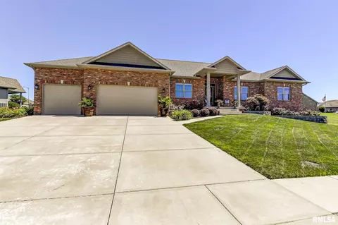 2604 Old Bachelor Trl, Springfield, IL 62711 photo 2