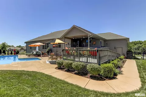 2604 Old Bachelor Trl, Springfield, IL 62711 photo 45