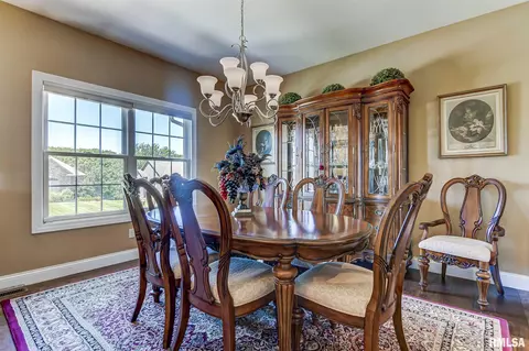 2604 Old Bachelor Trl, Springfield, IL 62711 photo 5
