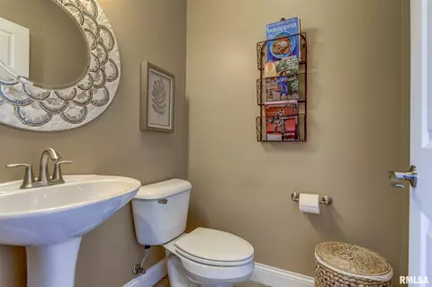 2604 Old Bachelor Trl, Springfield, IL 62711 photo 29