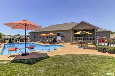 2604 Old Bachelor Trl, Springfield, IL 62711 photo 46