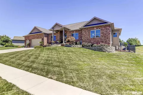 2604 Old Bachelor Trl, Springfield, IL 62711 photo 3