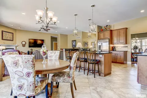 2604 Old Bachelor Trl, Springfield, IL 62711 photo 14