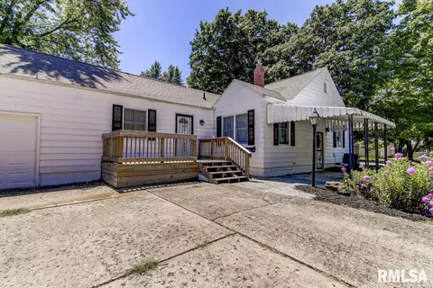 2900 S 3rd St, Springfield, IL 62703 photo 29
