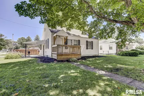 2900 S 3rd St, Springfield, IL 62703 photo 1