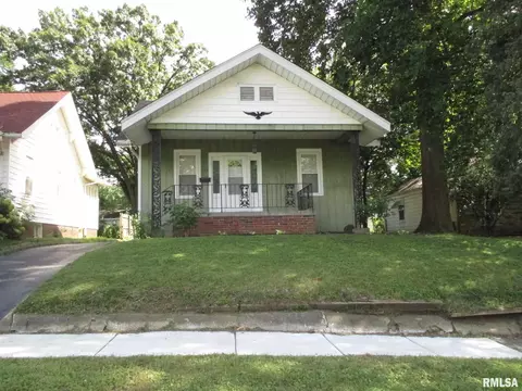532 Garfield St, Springfield, IL 62702 photo 3