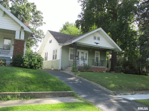 532 Garfield St, Springfield, IL 62702 photo 4