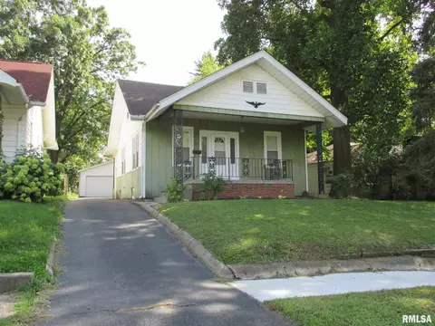 532 Garfield St, Springfield, IL 62702 photo 1