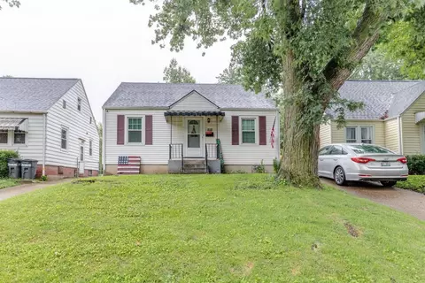 212 N Illinois St, Springfield, IL 62702 photo 1