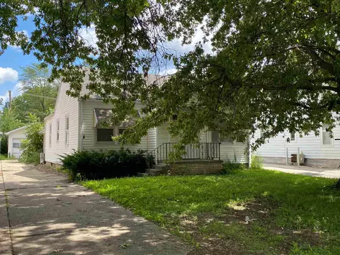 1030 N Macarthur St, Springfield, IL 62702 photo 1