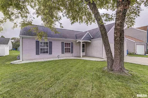 2448 Basil Dr, Springfield, IL 62707 photo 2
